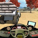 Icon City Cargo Truck Transport