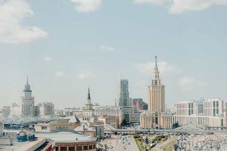 Весільний фотограф Иван Васильев (vasilievphoto). Фотографія від 21 червня 2023