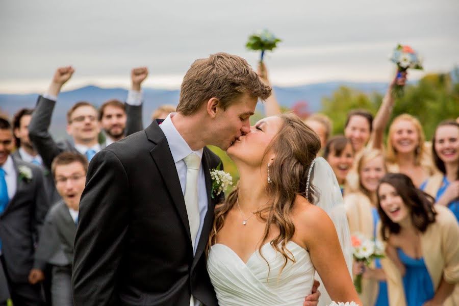 Photographe de mariage Hannah Cate (hannahcate). Photo du 30 décembre 2019