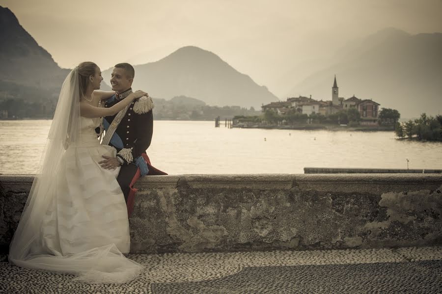 Fotograf ślubny Piero Gatti (gatti). Zdjęcie z 1 lipca 2015