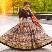 New Women Lehenga Designs 2018  Icon