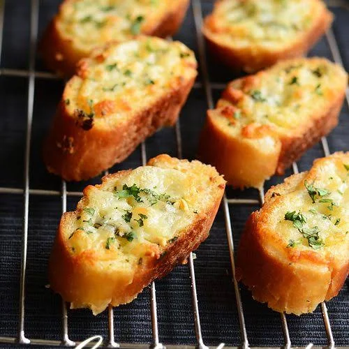 Garlic Bread