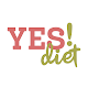 YES!diet Download on Windows