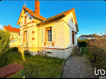 maison à Cosne-Cours-sur-Loire (58)