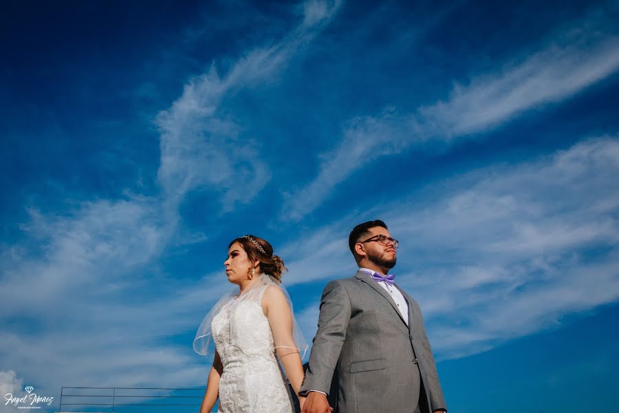 Fotógrafo de bodas Angel Muñoz (angelmunozmx). Foto del 20 de agosto 2018