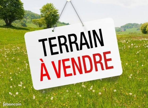 Vente terrain  370 m² à Claye-Souilly (77410), 170 000 €