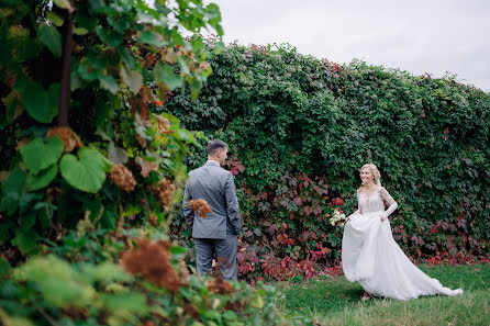 Wedding photographer Oleg Nemchenko (olegnemchenko). Photo of 19 October 2017