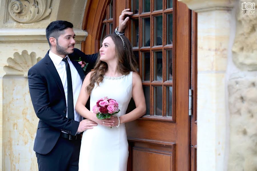 Photographe de mariage Aysenur Kurban (aysenur). Photo du 20 mars 2019