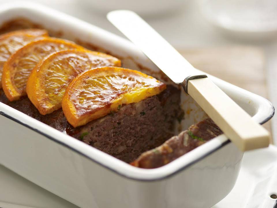 Tomato Paste Meatloaf Topping Recipe / Must-Try Meatloaf ...