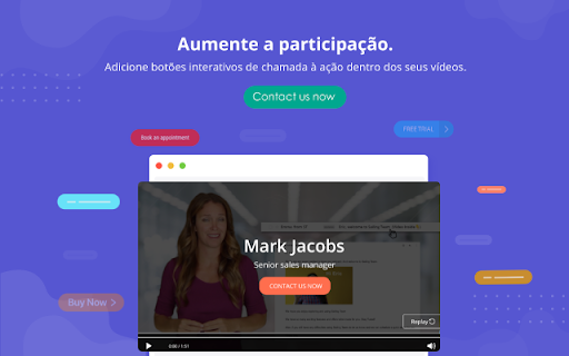 Hippo Video: Grabador de pantalla y video