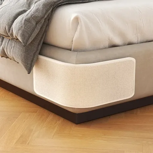 Cat Tree Scratching Claw Post Pet Cat Couch Scratch Guards Mat Scraper Protector Sofa For Cats Scratcher Paw Pads Pet Fu