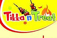 Tikka N Treat menu 2