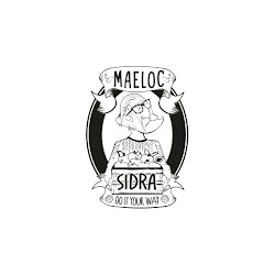 Maeloc Dry Spanish Cider