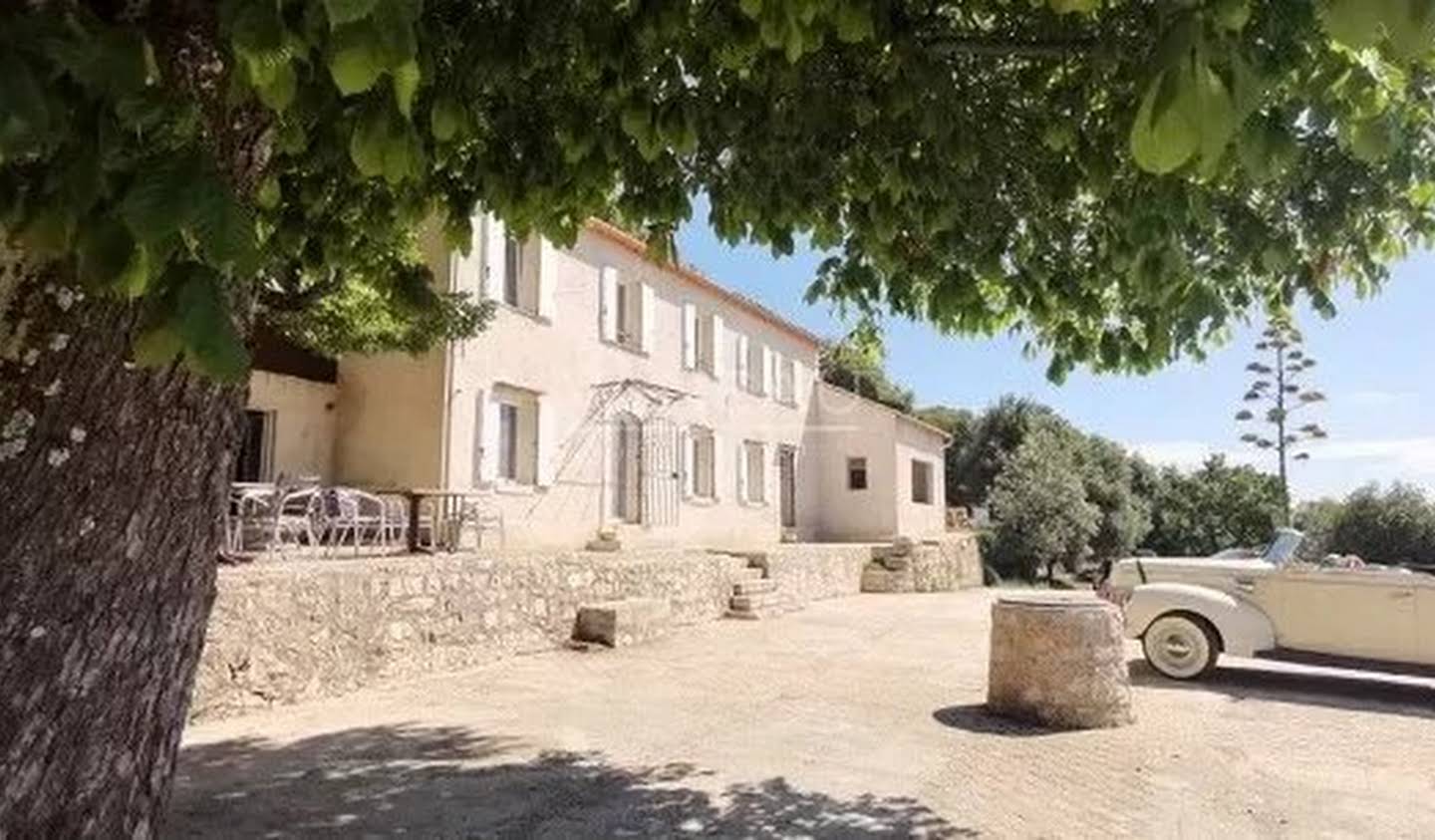 Property Grasse