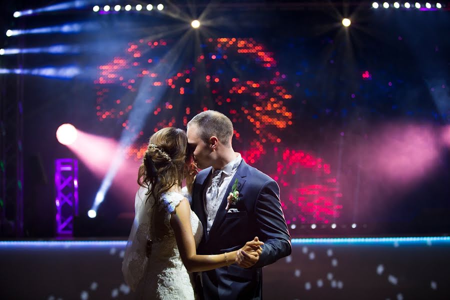 Wedding photographer Tatyana Kauc (mtmfoto). Photo of 19 September 2018