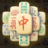 Mahjong Solitaire icon