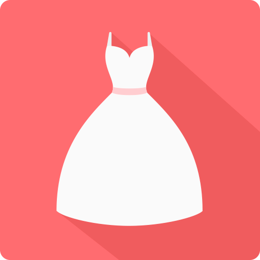 Wedding Dresses 生活 App LOGO-APP開箱王