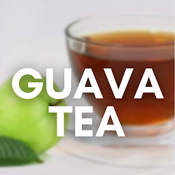 Guava Tea