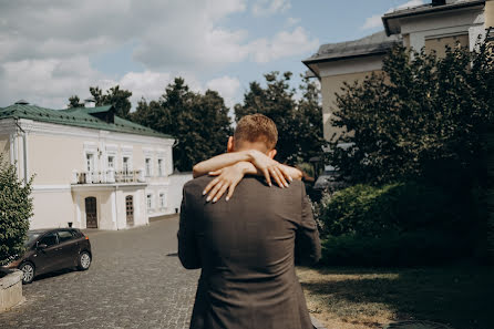 Nhiếp ảnh gia ảnh cưới Dmitriy Feofanov (dmitryfeofanov). Ảnh của 7 tháng 2 2023