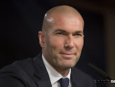 Zidane niet onder de indruk en legt uit hoe hij Real wil laten voetballen