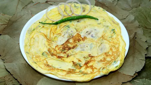 Egg Omelette