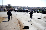 Anger over recent rapes in Krugersdorp, allegedly by illegal miners, has seen Kagiso residents take to the streets, vowing to shut down zama zama camps.
