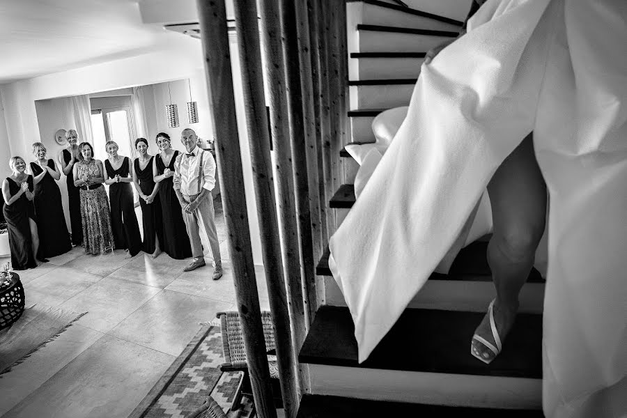 Photographe de mariage Elena Haralabaki (elenaharalabaki). Photo du 19 juillet 2022