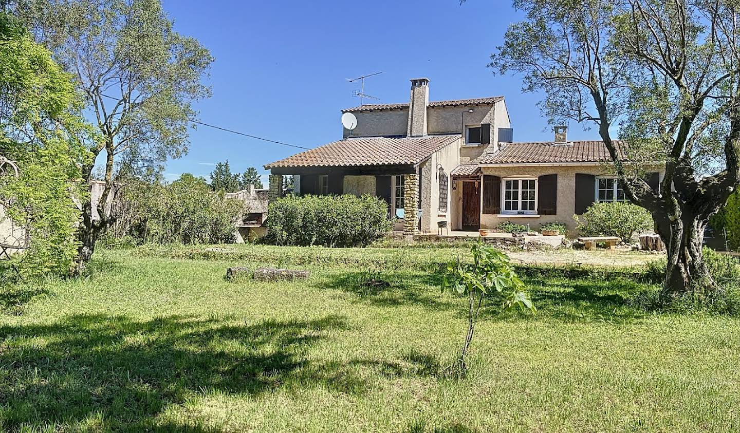 House Morières-lès-Avignon