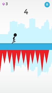 Flippy Stickman(圖2)-速報App