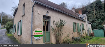 maison à La Chartre-sur-le-Loir (72)