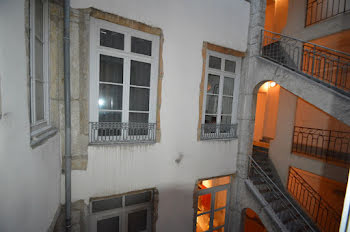 appartement à Lyon 1er (69)