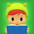 Pocoyo meets Nina - Storybook1.12