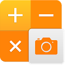 App herunterladen Smart Calculator – Take Photo to Solve Ma Installieren Sie Neueste APK Downloader