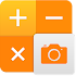 Smart Calculator – Take Photo to Solve Math1.8.3