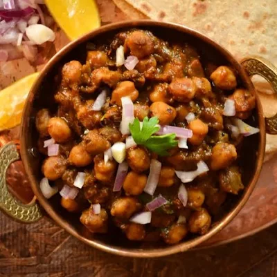 Punjabi Chole Masala - 100 g