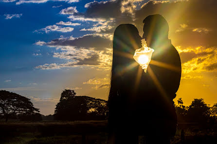 Jurufoto perkahwinan Oscar Ivan Esquivel Arteaga (oscaresquivel). Foto pada 16 Januari 2020