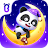 Baby Panda's Daily Life icon