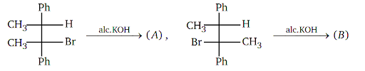 Reactions of Haloalkanes