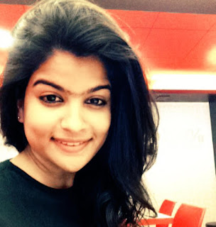 Nitya at KFC, Mathikere,  photos