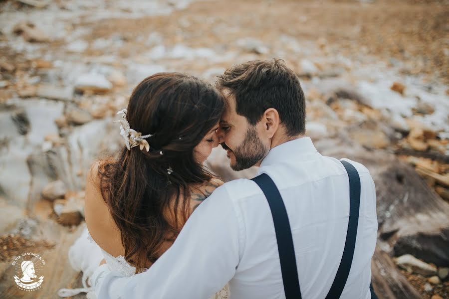 Fotógrafo de bodas Silvia Sánchez (silviasanchez). Foto del 22 de mayo 2019