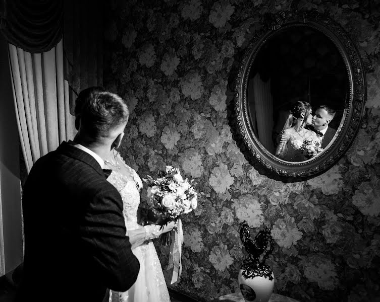 Fotógrafo de casamento Sergey Dubogray (dubogray). Foto de 8 de janeiro