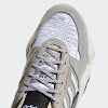 adidas originals by alexander wang aw trainer light brown chalk white core black