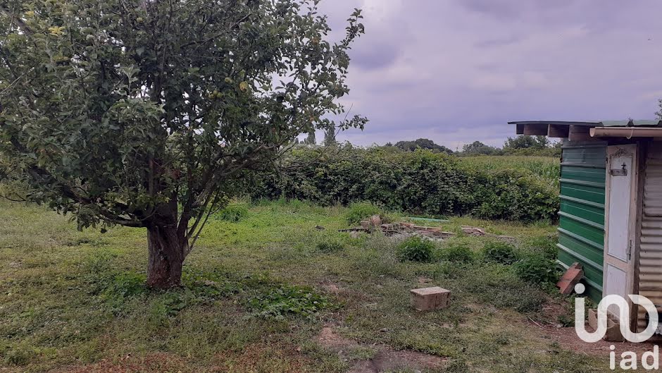 Vente terrain  570 m² à Epinay-sur-Orge (91360), 210 000 €