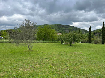 terrain à Valvignères (07)