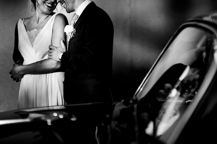 婚禮攝影師Filipe Santos（santos）。2019 6月5日的照片