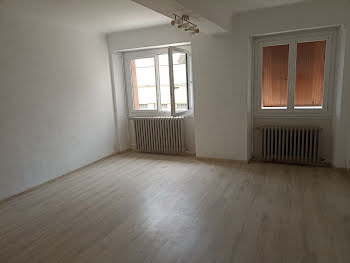 appartement à Noyen-sur-Sarthe (72)