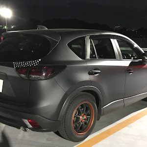 CX-5 KE2FW