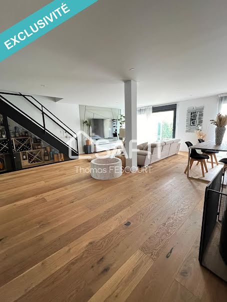 Vente maison 8 pièces 181 m² à Courcy (51220), 389 000 €