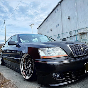 クラウンマジェスタ JZS177