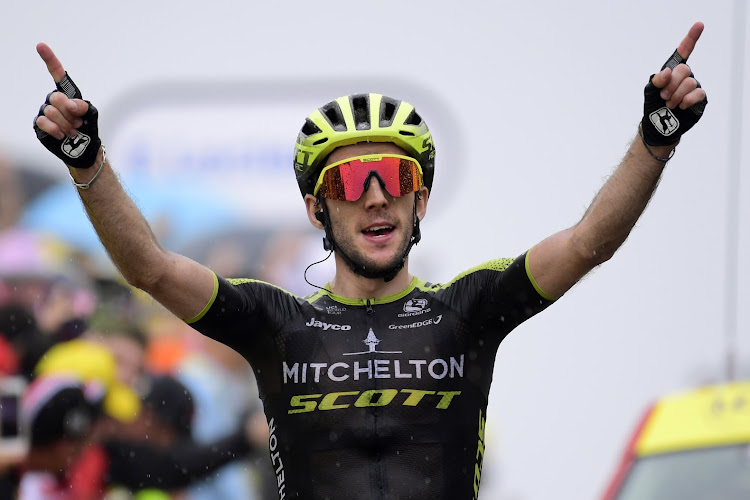 Simon Yates laat Tour 2020 links liggen en mikt op Giro en Olympische Spelen